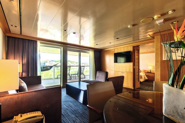 Marella Cruises Marella Explorer Executive Suite ©Cezare White 4.jpg